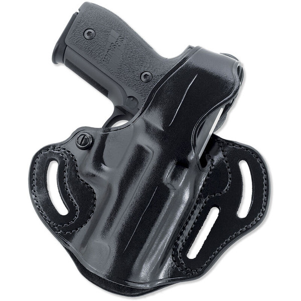 GALCO COP 3 SLOT HOLSTER SIG P2269 RIGHT HAND BLACK