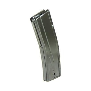 RED, WHITE & BLUE, LLC MAG US M1 .30 CARBINE 30RD BLACK STEEL CALIBER CARBINE
