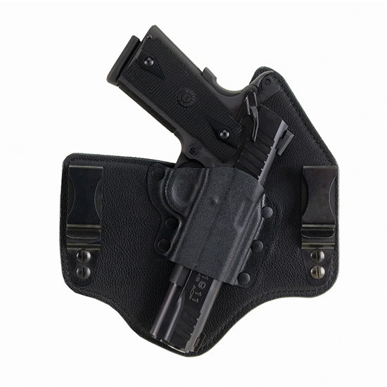 GALCO KINGTUK IWB HOLSTE RUG LCP BLK RH