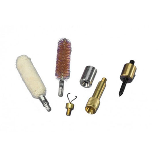 TC RAMROD ACCESSORY KIT W/SHOCKWAVE BULLET PULLE