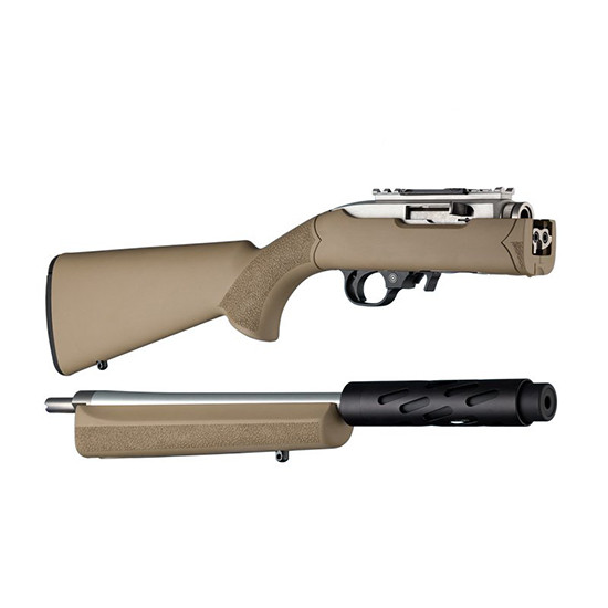 HOG STOCK RUG 10/22 STD BBL TAKEDOWN FDE