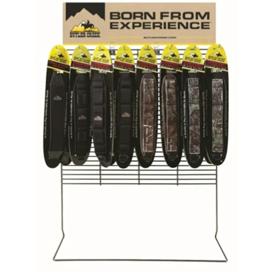 BUT 36PC SLING DISPLAY