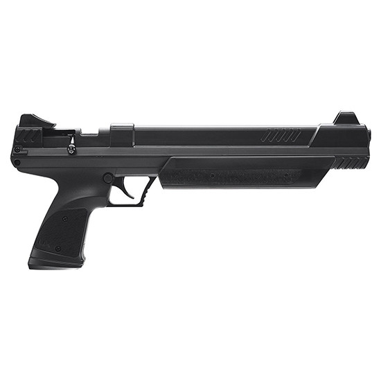 UMAREX STRIKE POINT AIR PISTOL 22CAL
