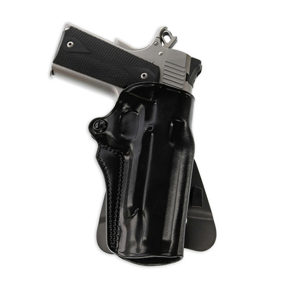 GALCO SPEED MASTER 2.0 SPR XD 3 BLACK