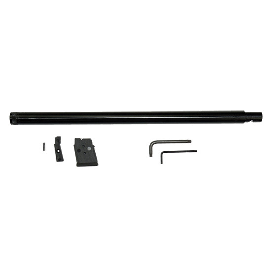 CZ BBL 455 VARMINT 16 THREADED 1/2X28