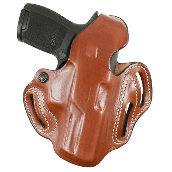 DESANTIS THUMB BREAK SCABBARD SIG P250 P320
