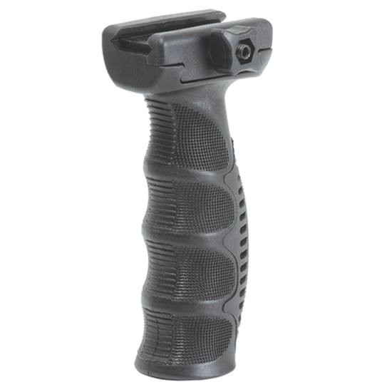 CAA ERGONOMIC VERTICAL GRIP RUBBER BACKSTRAP