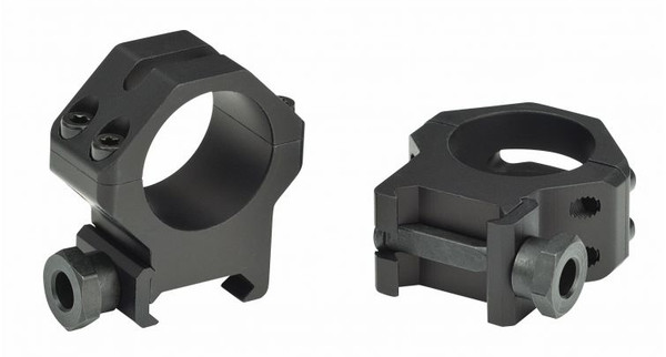 WEAVER 30MM HIGH MATTE RING