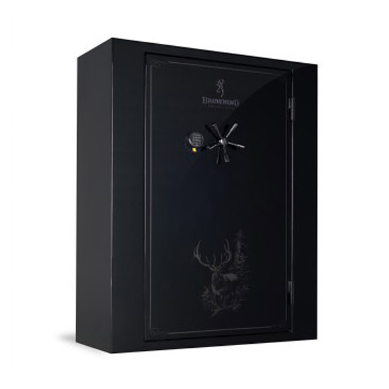 BRO SAFE MEDALLION M62 GLOSS