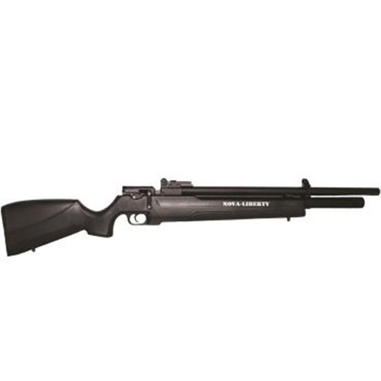 ATI NOVA VISTA NS-P1000S .177CAL 1000FPS SYN