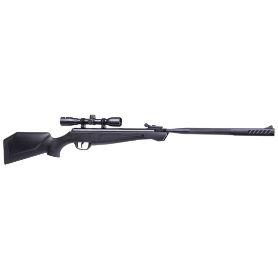 CROSMAN SHOCKWAVE .177 BLACK