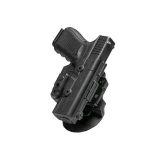 Federal Fb284f3 Fusion Component 7MM .284 160 GR Fusion Soft Point 100 BOX