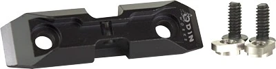 Odin Bipod Adapter M-lok - Low Profile Black