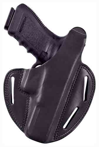 Bianchi #7 Shadow Ii Sz7 - Kahr K9/40 Bersa Thunder Blk