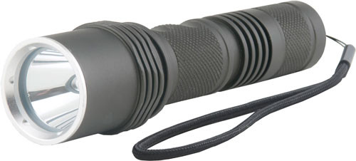 Guard Dog Fusion 380 Lumen - 5 Function Flashlight!