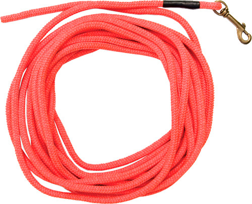 Sportdog 30' Orange Check Cord -