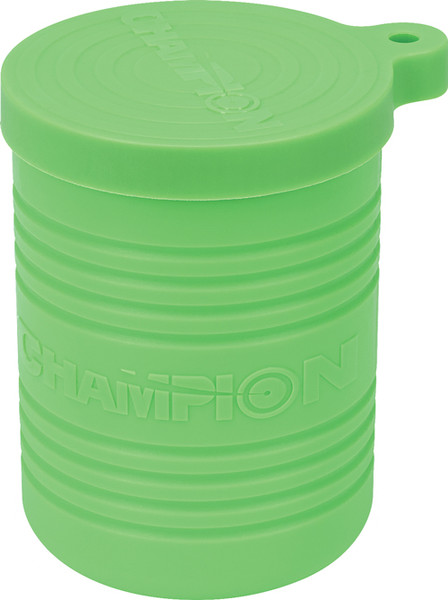 Champion Dura-seal Ground - Bounce Soup Can Green!