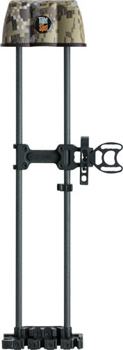 Tight Spot Quiver Rise 5-arrow - Optifade Elevated Ii Rh
