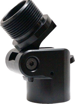 Ab Arms Side Folder Mechanism - For Mod X G3 <