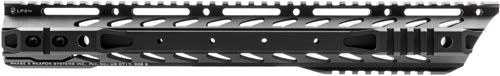 Phase 5 Handguard Lo-pro Slope - Nose 15" For Ar-15 Black