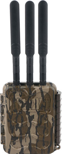 Covert Camera Verizon - Certified Long Range Base Unit
