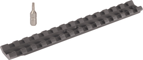 Egw Scope Base Mossberg 500 / - 590 Picatinny Rail Pre 97'<