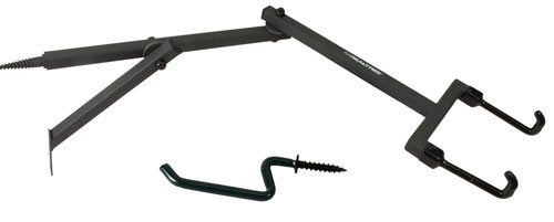 Realtree Ez Hanger Crossbow - Holder 23" 2-arm W/1 Ez-hook