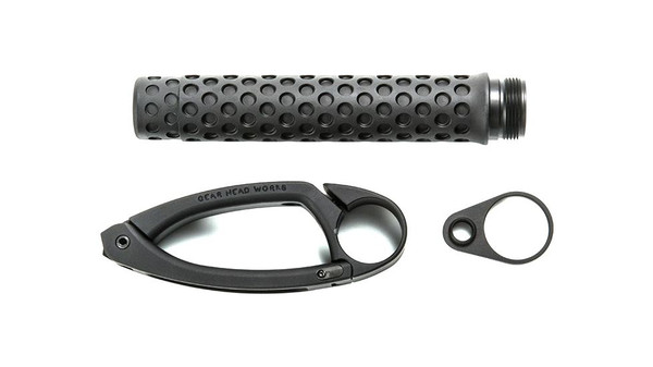 Battle Arms Development Pistol Sabertube Ext/tube Tailhook