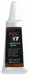 T/c T17 Breech Plug Grease - 1/2 Oz. Tube