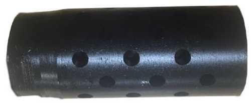 Great Lakes Firearms and Ammo Muzzle Brake Optimus - .450bushmaster 11/16x24" Black