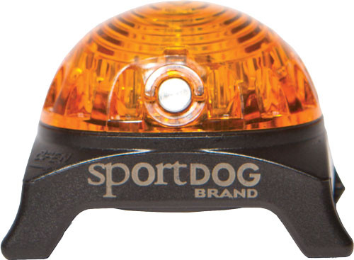 Sportdog Yellow Locator Beacon -