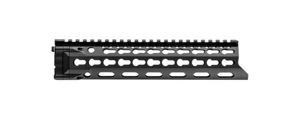 Daniel Defense Mfr Xl 10.0 Keymod Assy Blk  #
