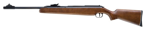 Rws Model 48 Air Rifle .22 -