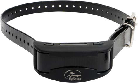 Sportdog Nobark Collar - Rechargeable 3 Selectable Mode