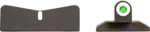 Xs Dxw Standard Dot Fns4040c - Fnx40 Defenseive Express Set<