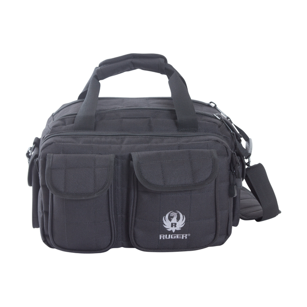 Allen Ruger, Allen 27950 Ruger Pro Series Range Bag Blk