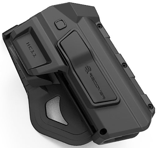 Recover Tact. Holster Hc11 - Passive Rh/lh 1911 W/cc3h/p