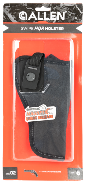 Allen Swipe, Allen 44102 Swipe Mqr    Holster Size 02