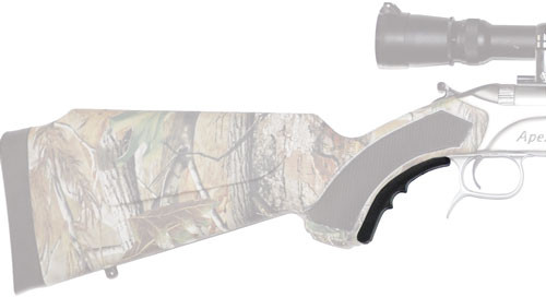 God'a Grip Short Finger Long - Gun/crossbow Grip