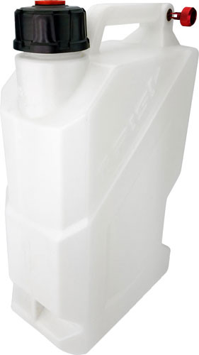 Striker Ez3 Utility Jug 3 - Gallon Dual Hndle W/side Vent