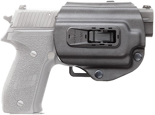 Viridian Holster Tacloc Kydex - X-series W/ecr Sig 220/226/229