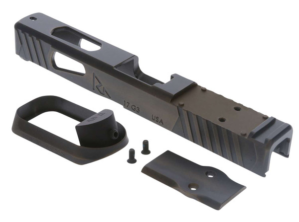 RIVAL ARMS SLD MGW GL17 G3 A1 DOC BB