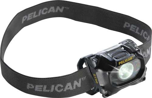 Pelican 2750 Led 259 Lumen - Headlamp W/ Pivoting Head