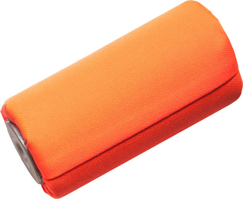 D.t. Systems Launcher Dummy - Blaze Orange Works W/dt88105