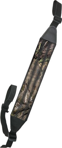Toc Valu$ling Sling Padded - Camo Nylon No Swivels