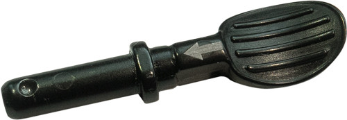 Impala Plus Cocking Handle - Black Chrome