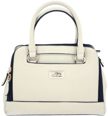 Cameleon Belladonna Conceal - Carry Purse Classic Purse Crem