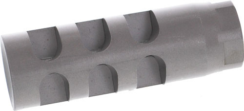 Glfa Muzzle Brake Devastator - 5.56/.223 1/2x28" S/s