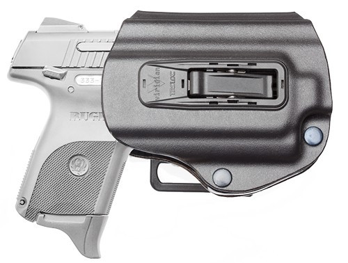 Viridian Holster Tacloc Kydex - C-series W/ecr Ruger Sr9c