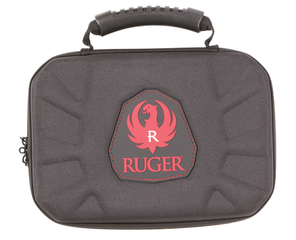 Allen Ruger, Allen 27309  Ruger Blockade Handgun Case 9in